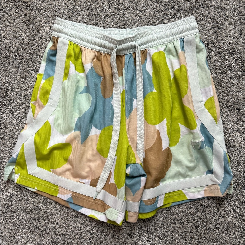 Nike Basketball Shorts